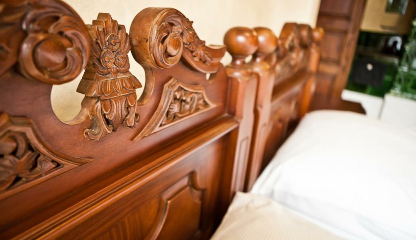 PENSION BAROKO Český Krumlov